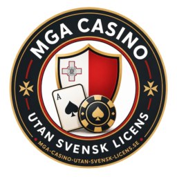MGA Casino